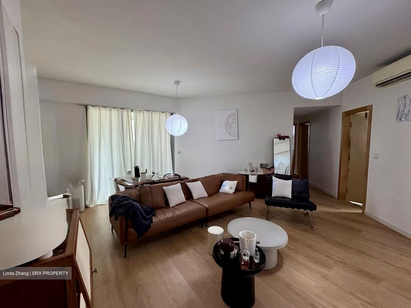 Eight Courtyards (D27), Condominium #535763961